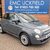 Fiat 500 0.9 TwinAir Lounge 3dr 1