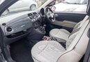 Fiat 500 0.9 TwinAir Lounge 3dr 2