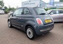 Fiat 500 0.9 TwinAir Lounge 3dr 3