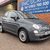Fiat 500 0.9 TwinAir Lounge 3dr 7