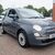 Fiat 500 0.9 TwinAir Lounge 3dr 11