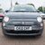 Fiat 500 0.9 TwinAir Lounge 3dr 12