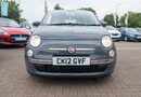 Fiat 500 0.9 TwinAir Lounge 3dr 12