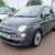 Fiat 500 0.9 TwinAir Lounge 3dr 13