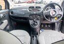 Fiat 500 0.9 TwinAir Lounge 3dr 16
