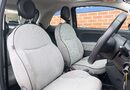 Fiat 500 0.9 TwinAir Lounge 3dr 17