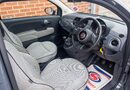 Fiat 500 0.9 TwinAir Lounge 3dr 18