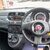 Fiat 500 0.9 TwinAir Lounge 3dr 19