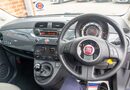 Fiat 500 0.9 TwinAir Lounge 3dr 19