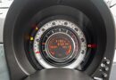 Fiat 500 0.9 TwinAir Lounge 3dr 20