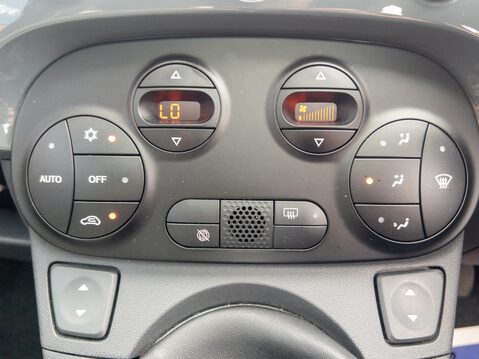 Fiat 500 0.9 TwinAir Lounge 3dr 29