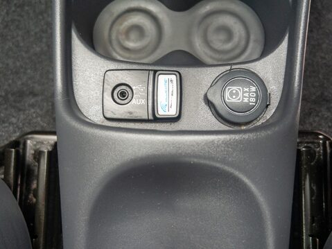 Fiat 500 0.9 TwinAir Lounge 3dr 31