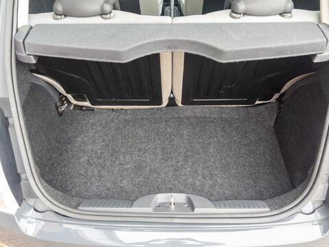 Fiat 500 0.9 TwinAir Lounge 3dr 36