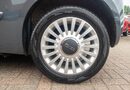 Fiat 500 0.9 TwinAir Lounge 3dr 38