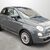 Fiat 500 0.9 TwinAir Lounge 3dr 1