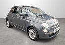 Fiat 500 0.9 TwinAir Lounge 3dr 1