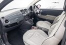 Fiat 500 0.9 TwinAir Lounge 3dr 2