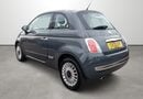 Fiat 500 0.9 TwinAir Lounge 3dr 3