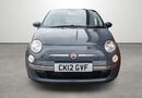 Fiat 500 0.9 TwinAir Lounge 3dr 5