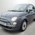 Fiat 500 0.9 TwinAir Lounge 3dr 6