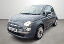 Fiat 500 0.9 TwinAir Lounge 3dr 6