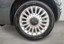 Fiat 500 0.9 TwinAir Lounge 3dr 8