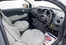 Fiat 500 0.9 TwinAir Lounge 3dr 11