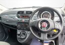 Fiat 500 0.9 TwinAir Lounge 3dr 13