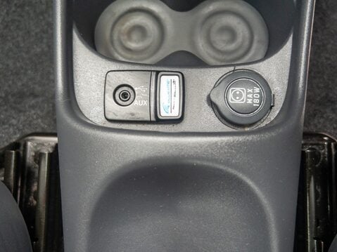 Fiat 500 0.9 TwinAir Lounge 3dr 27