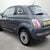Fiat 500 0.9 TwinAir Lounge 3dr 3