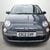 Fiat 500 0.9 TwinAir Lounge 3dr 5