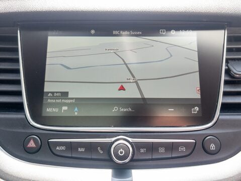 Vauxhall Grandland X 1.2 Turbo Elite Nav 5dr Auto [8 Speed] 10