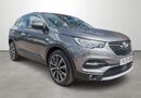 Vauxhall Grandland X 1.2 Turbo Elite Nav 5dr Auto [8 Speed] 1