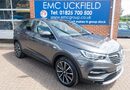 Vauxhall Grandland X 1.2 Turbo Elite Nav 5dr Auto [8 Speed] 2