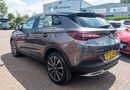 Vauxhall Grandland X 1.2 Turbo Elite Nav 5dr Auto [8 Speed] 4