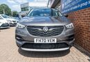 Vauxhall Grandland X 1.2 Turbo Elite Nav 5dr Auto [8 Speed] 7