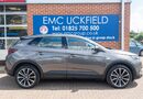 Vauxhall Grandland X 1.2 Turbo Elite Nav 5dr Auto [8 Speed] 9