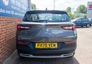 Vauxhall Grandland X 1.2 Turbo Elite Nav 5dr Auto [8 Speed] 11