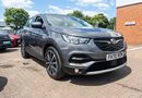 Vauxhall Grandland X 1.2 Turbo Elite Nav 5dr Auto [8 Speed] 13