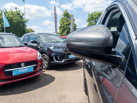 Vauxhall Grandland X 1.2 Turbo Elite Nav 5dr Auto [8 Speed] 14
