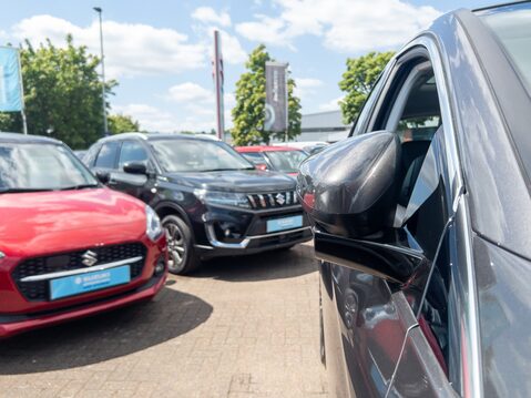 Vauxhall Grandland X 1.2 Turbo Elite Nav 5dr Auto [8 Speed] 15