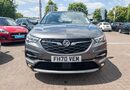 Vauxhall Grandland X 1.2 Turbo Elite Nav 5dr Auto [8 Speed] 16