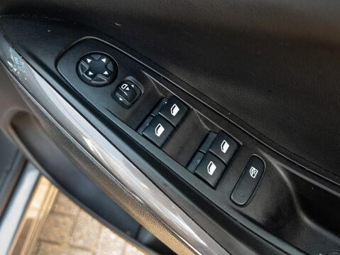 Vauxhall Grandland X 1.2 Turbo Elite Nav 5dr Auto [8 Speed] 20