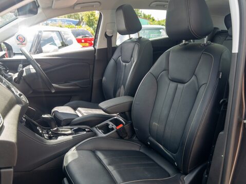 Vauxhall Grandland X 1.2 Turbo Elite Nav 5dr Auto [8 Speed] 23