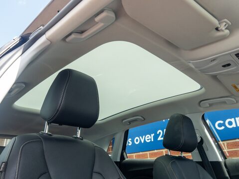 Vauxhall Grandland X 1.2 Turbo Elite Nav 5dr Auto [8 Speed] 24