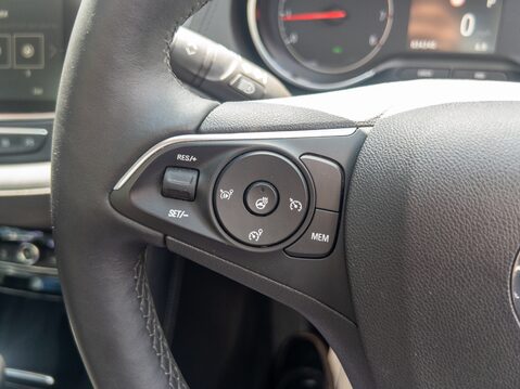 Vauxhall Grandland X 1.2 Turbo Elite Nav 5dr Auto [8 Speed] 31