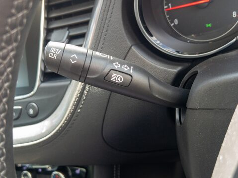 Vauxhall Grandland X 1.2 Turbo Elite Nav 5dr Auto [8 Speed] 33
