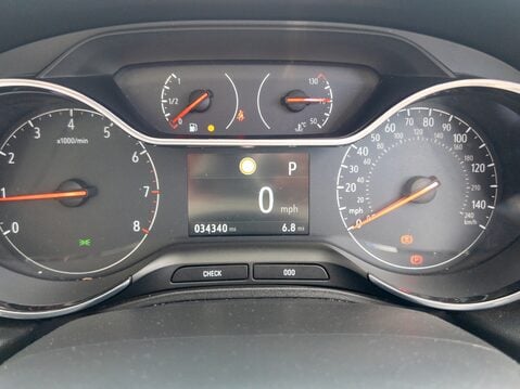 Vauxhall Grandland X 1.2 Turbo Elite Nav 5dr Auto [8 Speed] 3