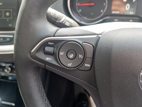 Vauxhall Grandland X 1.2 Turbo Elite Nav 5dr Auto [8 Speed] 6