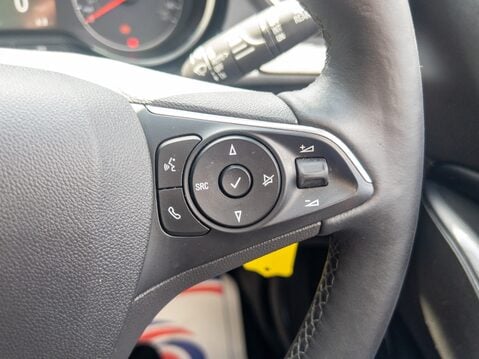 Vauxhall Grandland X 1.2 Turbo Elite Nav 5dr Auto [8 Speed] 7